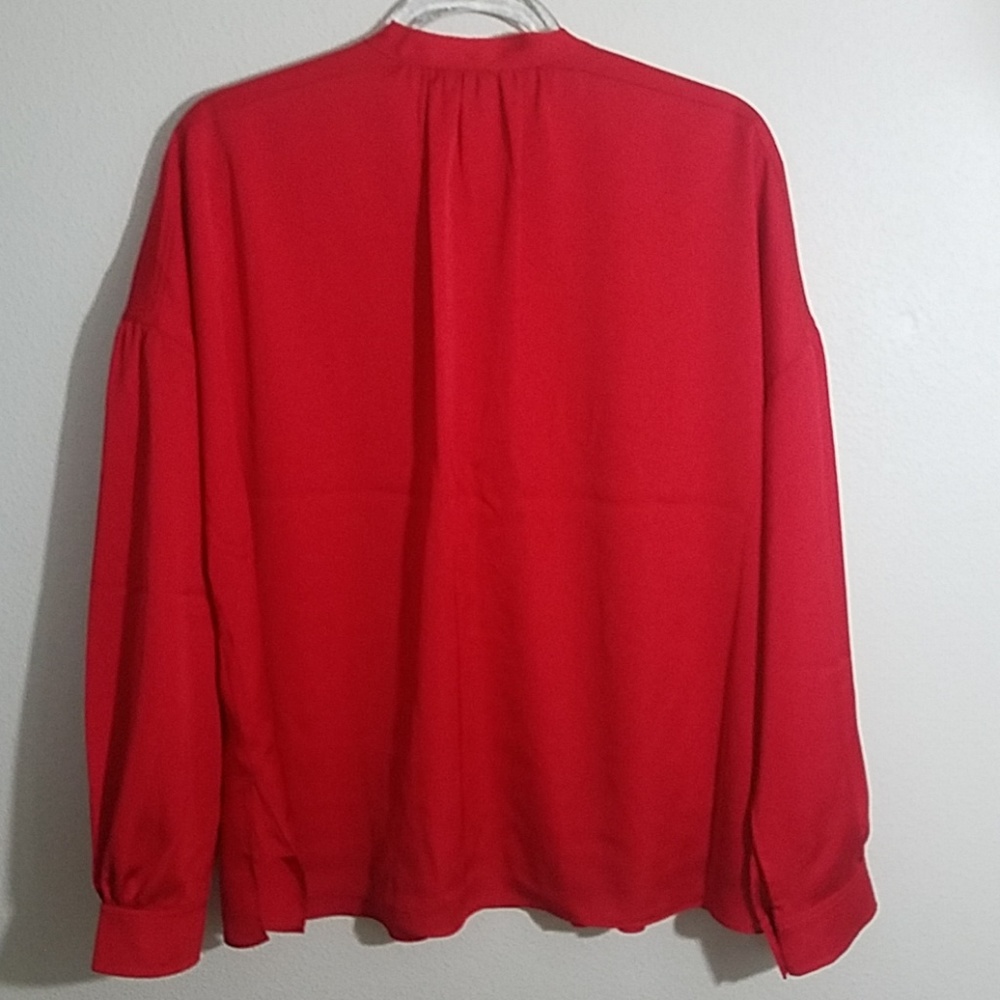 Laundry by shelli Segal top - Picture 3 of 5